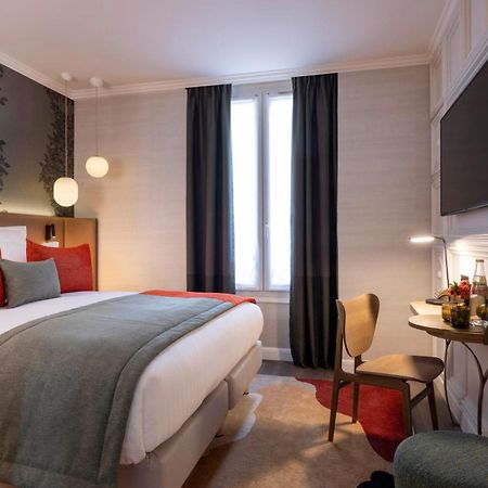 Hotel L'Ormaie & Spa Paříž Exteriér fotografie