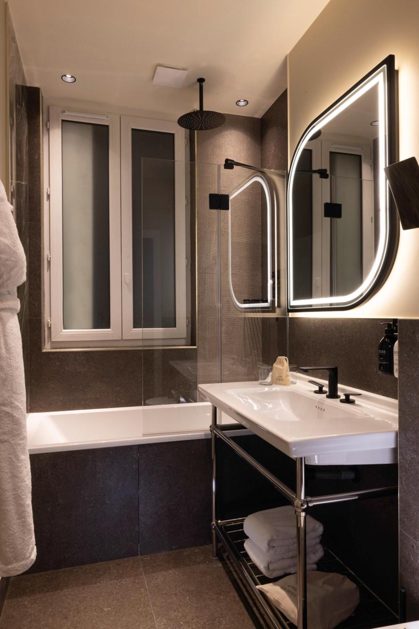 Hotel L'Ormaie & Spa Paříž Exteriér fotografie