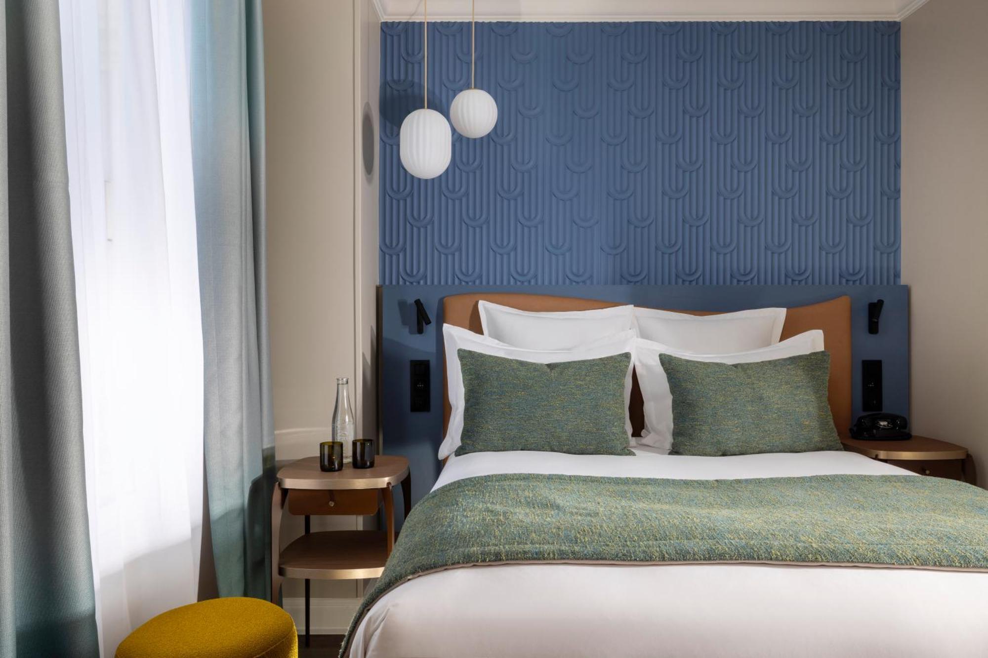 Hotel L'Ormaie & Spa Paříž Exteriér fotografie