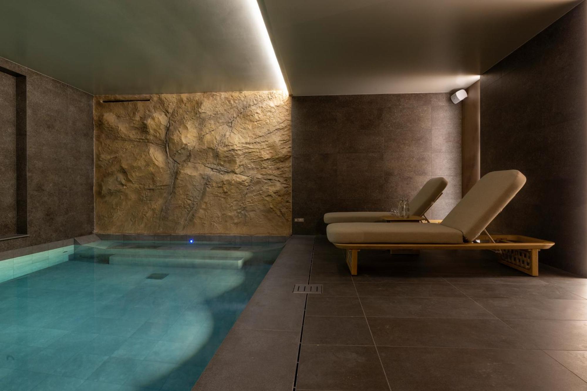 Hotel L'Ormaie & Spa Paříž Exteriér fotografie