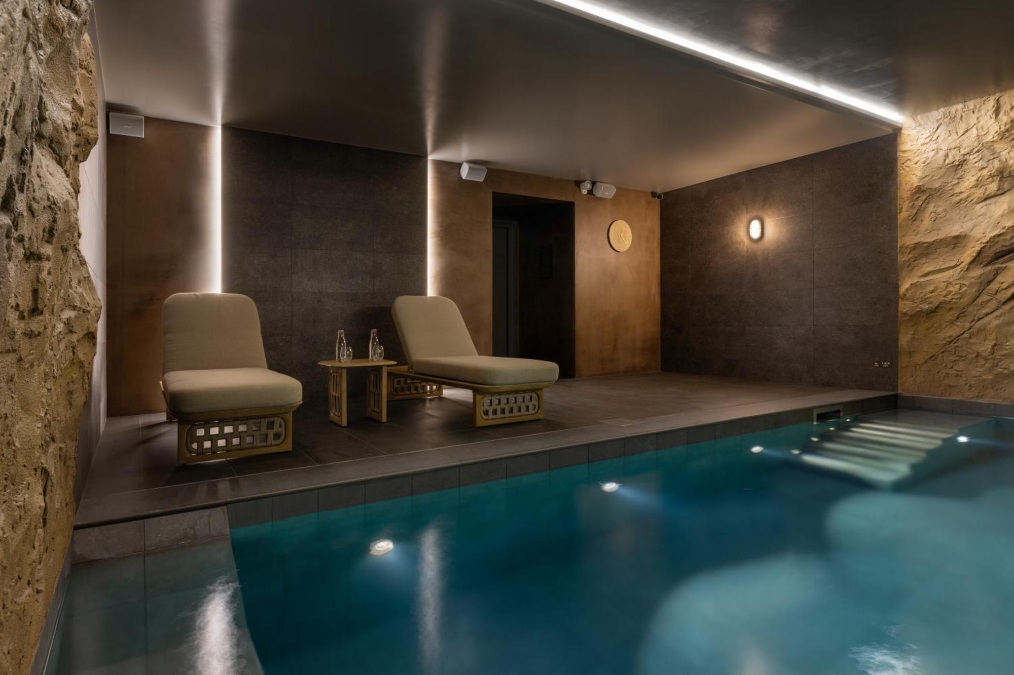 Hotel L'Ormaie & Spa Paříž Exteriér fotografie