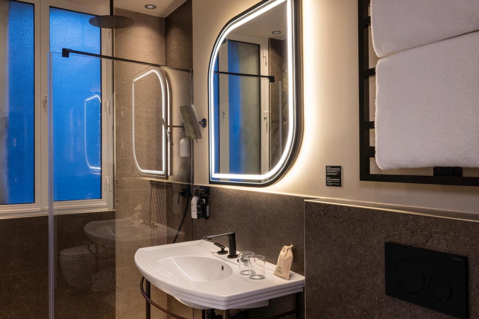 Hotel L'Ormaie & Spa Paříž Exteriér fotografie