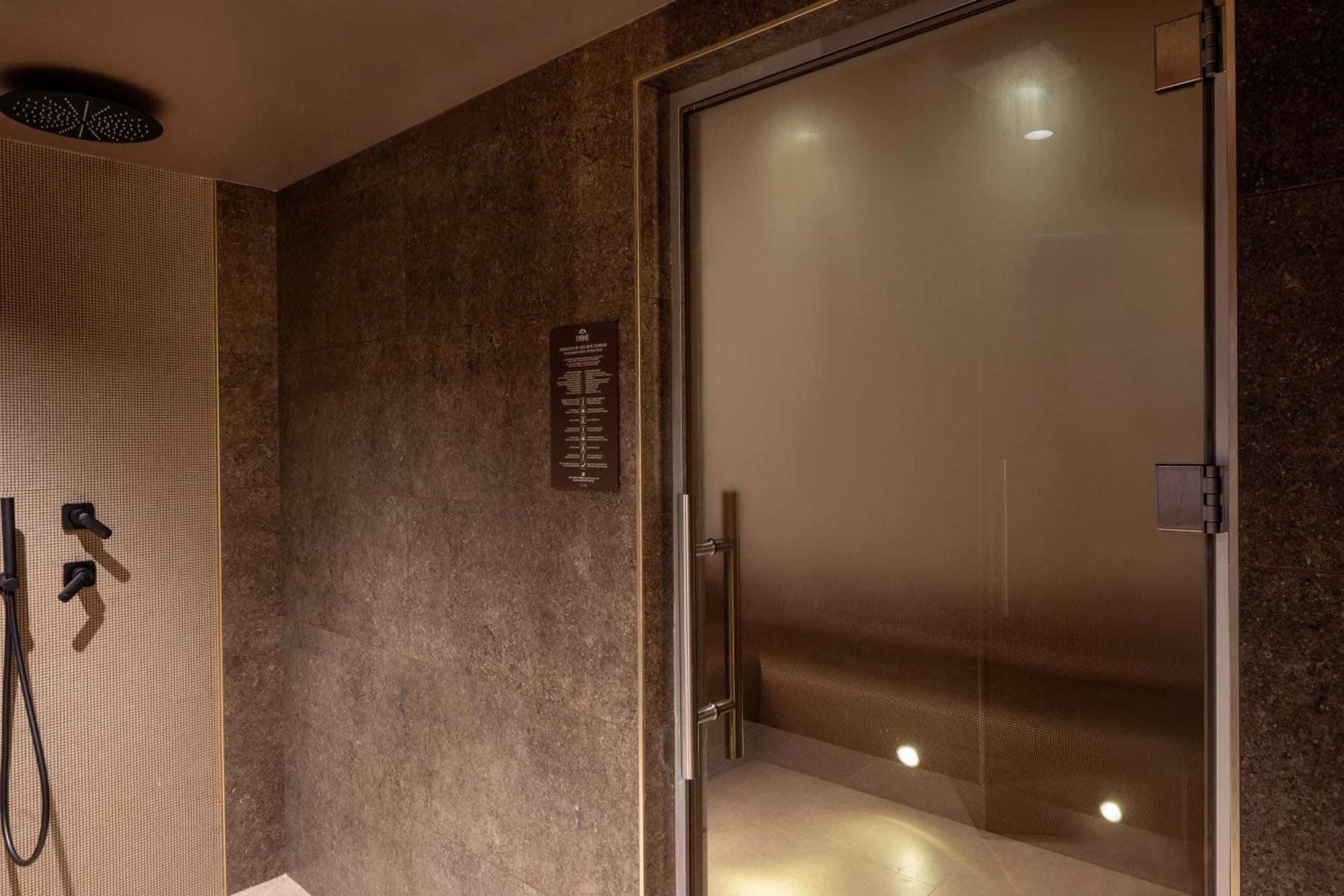 Hotel L'Ormaie & Spa Paříž Exteriér fotografie