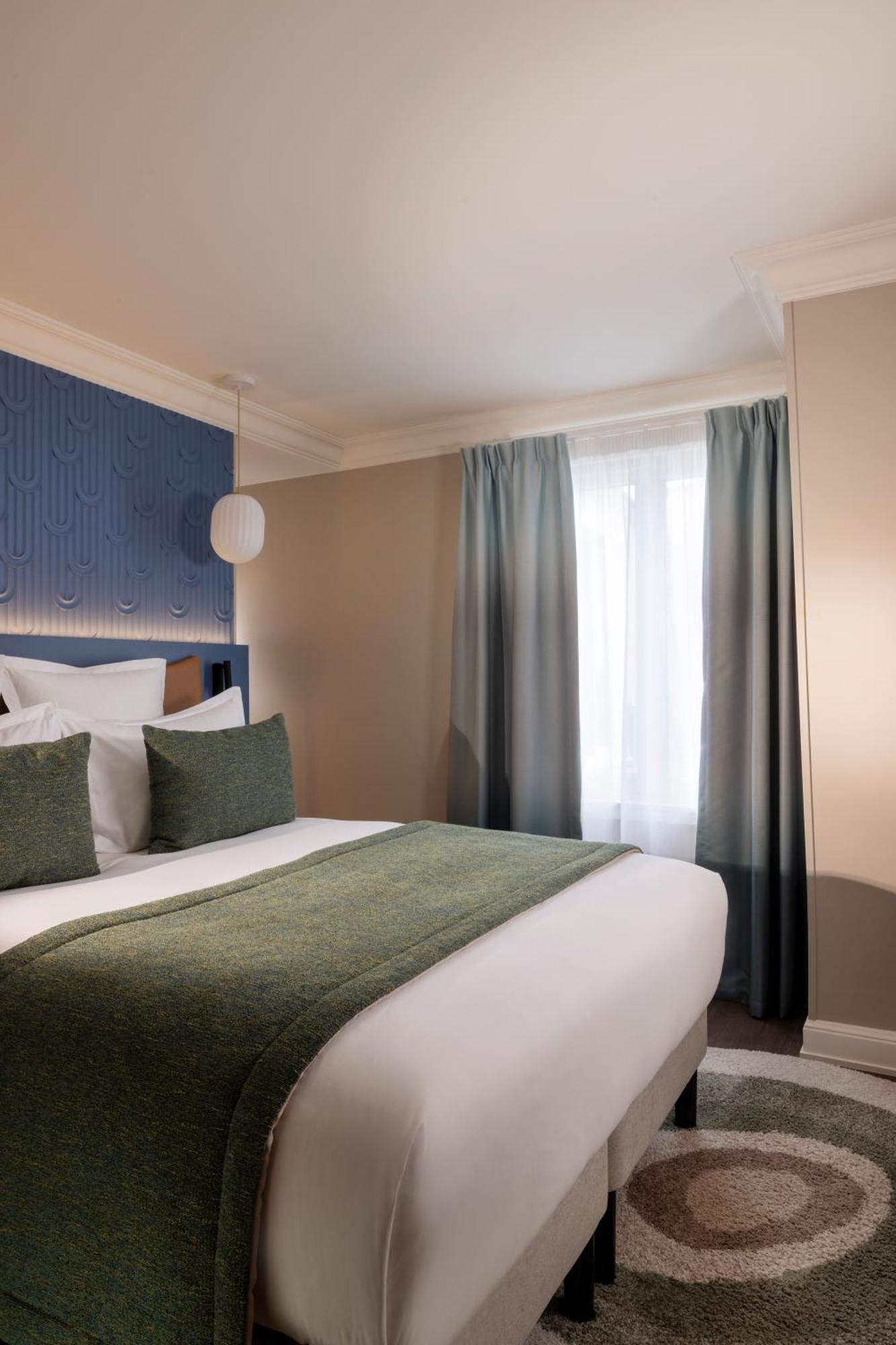 Hotel L'Ormaie & Spa Paříž Exteriér fotografie